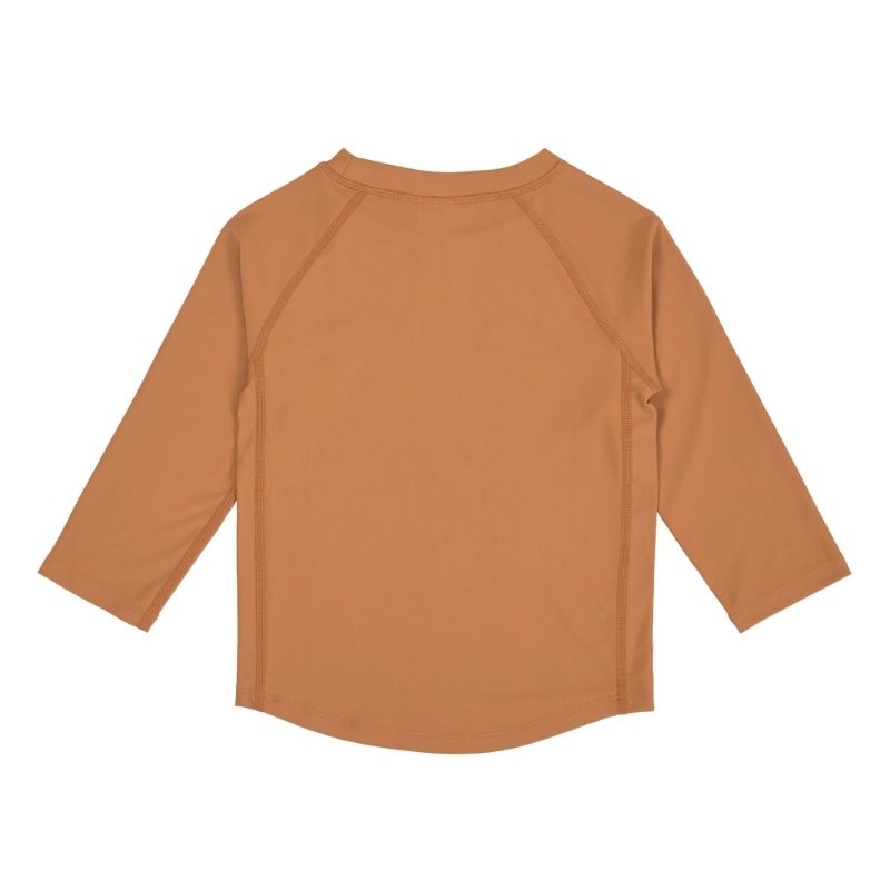 UV shirt Seahorte lange mouw - caramel UV shirt Seahorte lange mouw - caramel
