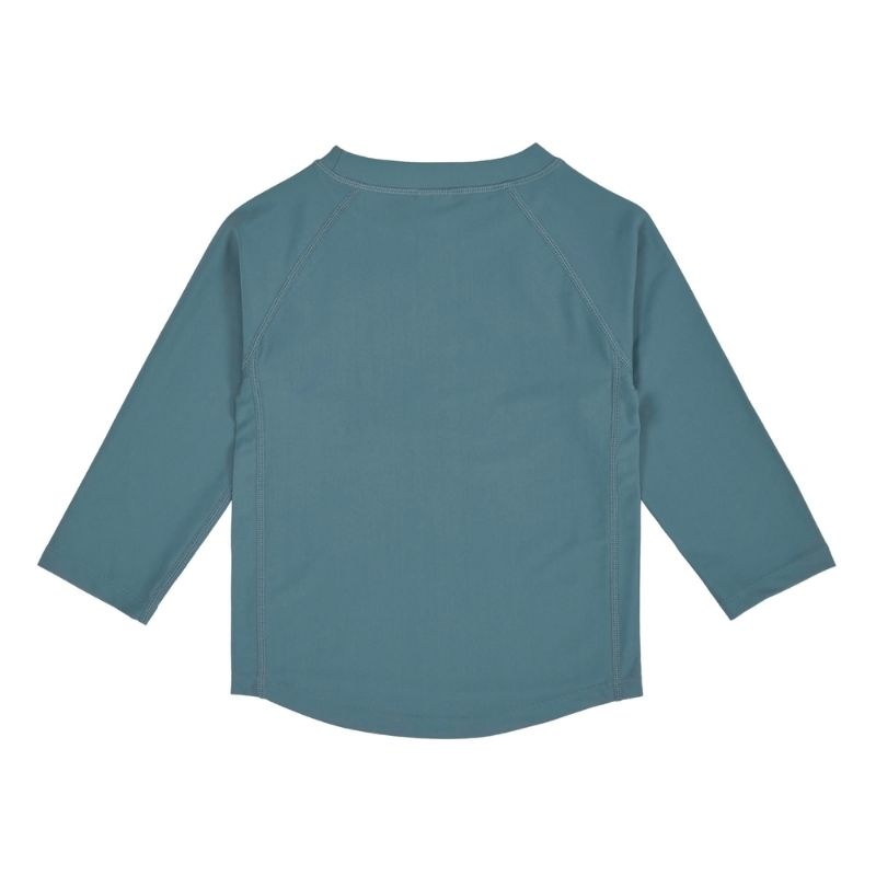 UV shirt Whale lange mouw - blue UV shirt Whale lange mouw - blue