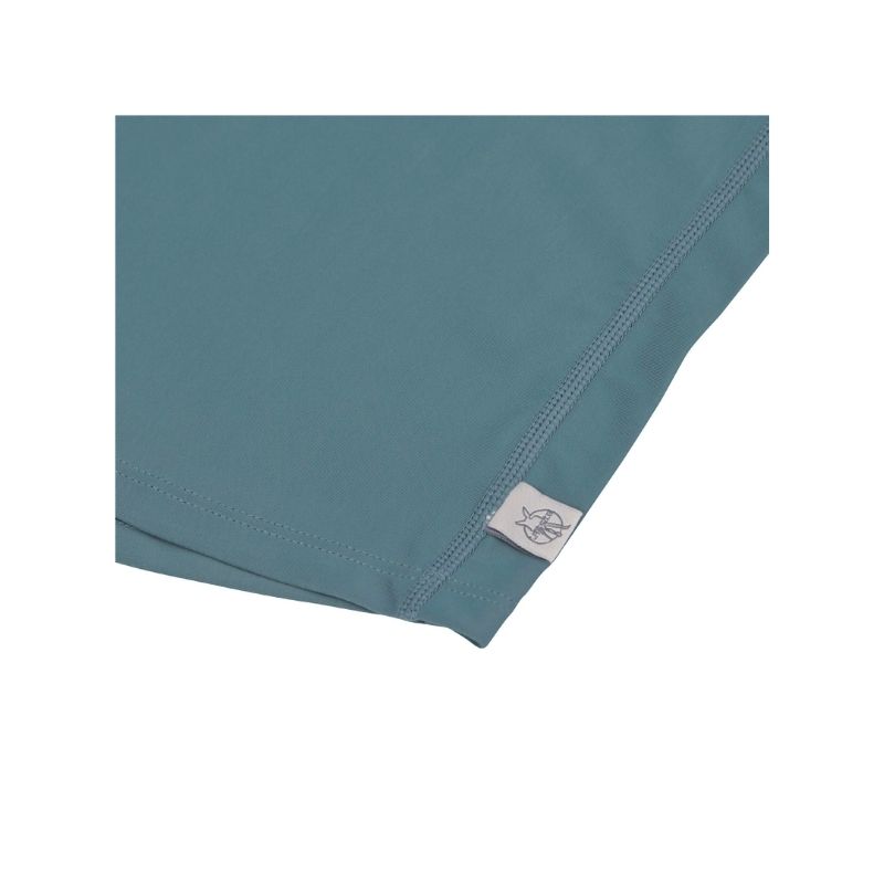 UV shirt Whale lange mouw - blue UV shirt Whale lange mouw - blue