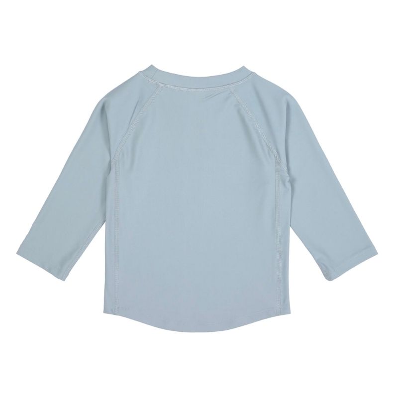 UV Shirt Crayfish lange mouw - light blue UV Shirt Crayfish lange mouw - light blue