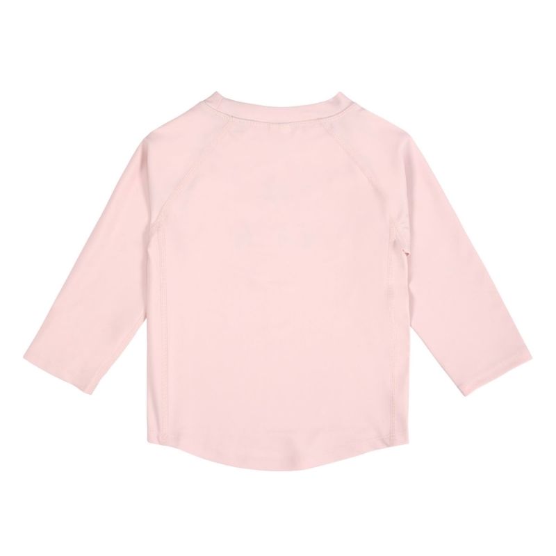 UV shirt Fish lange mouw - peach rose UV shirt Fish lange mouw - peach rose
