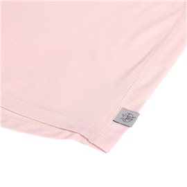 UV shirt Fish lange mouw - peach rose UV shirt Fish lange mouw - peach rose