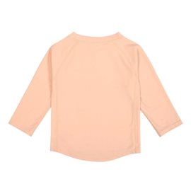 UV shirt Fish lange mouw - peach rose UV shirt Fish lange mouw - peach rose