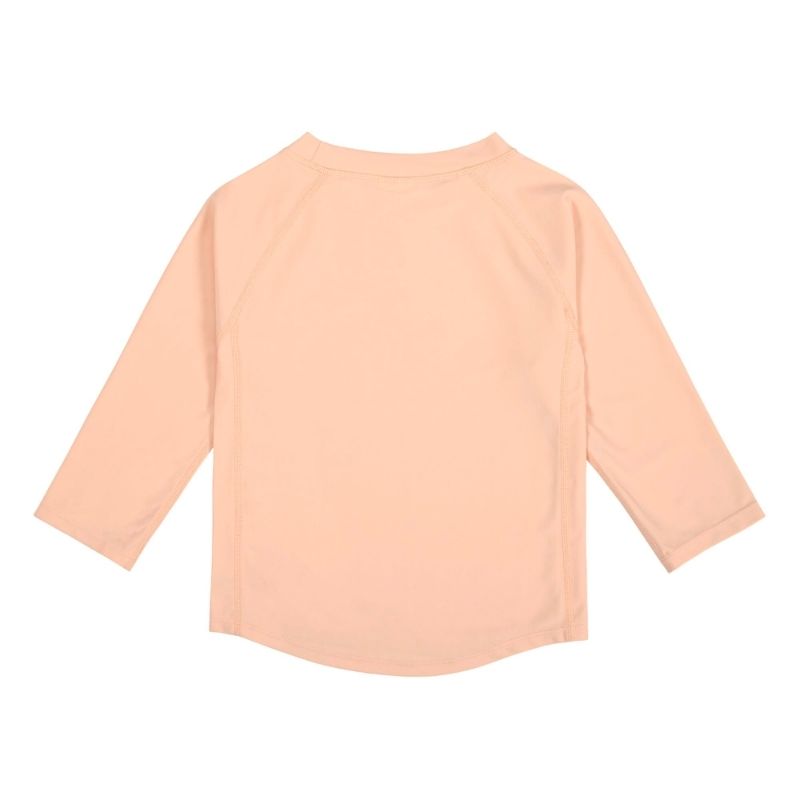 UV shirt Fish lange mouw - peach rose UV shirt Fish lange mouw - peach rose