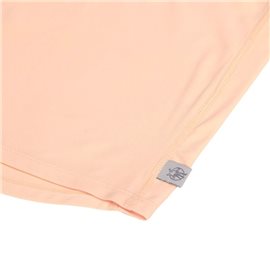 UV shirt Fish lange mouw - peach rose UV shirt Fish lange mouw - peach rose