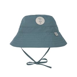 Fishing hat blue