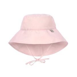 Zonnehoedje lange achterzijde - light pink Zonnehoedje lange achterzijde - light pink