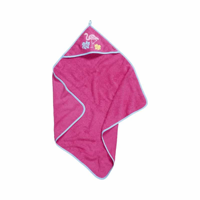 badcape flamingo playshoes badcape flamingo playshoes