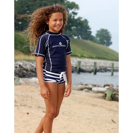 UV shirt Navy UV shirt Navy