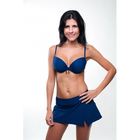 UV zwem rokje Blauw UV zwem rokje Blauw