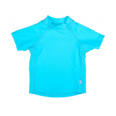 UV shirt aqua
