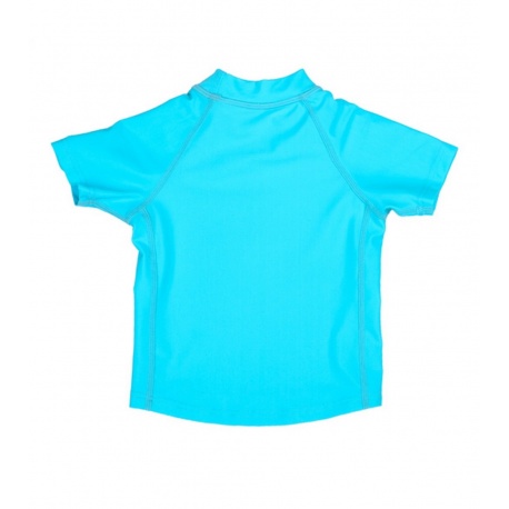 UV shirt aqua