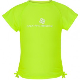 UV Shirt meisje Citron UV Shirt meisje Citron