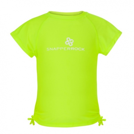 UV Shirt meisje Citron UV Shirt meisje Citron