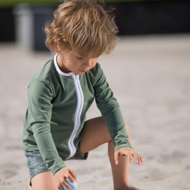 Monopoly Soldaat cocaïne UV Zwemkleding | UV kleding voor Baby & Kids - StoereKindjes