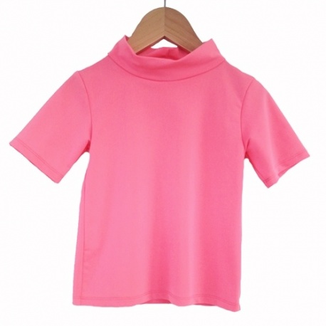 UV shirt Bubblegum | UV zwemshirt Bubblegum
