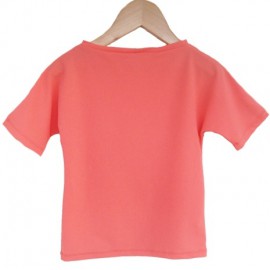 UV shirt Flamingo | UV zwemshirt Flamingo