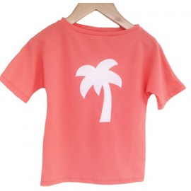 UV shirt Flamingo | UV zwemshirt Flamingo