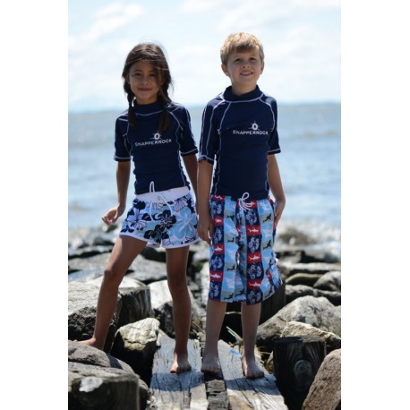 UV shirt Navy UV shirt Navy