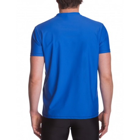 UV Shirt Blue