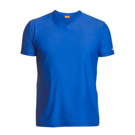 UV Shirt Blue