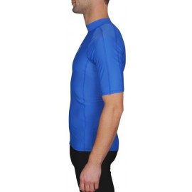 UV Shirt Blue ronde hals