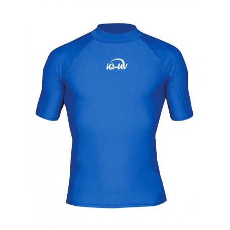 oven Regeren 945 UV shirt heren Blue | UV Zwemshirts voor heren | StoereKindjes