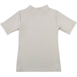 UV shirt Cappucinno