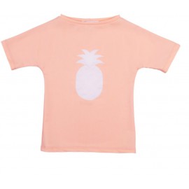UV shirt - Peach