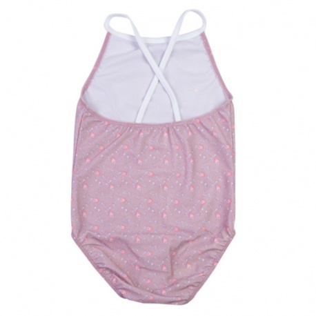Badpak Floral Soft Roses Badpak Floral Soft Roses