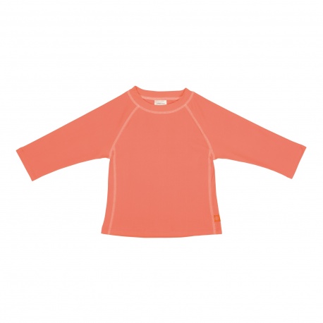 UV shirt Peach