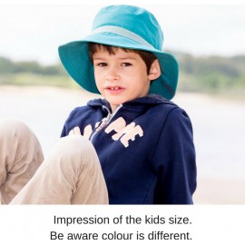 Zonnenhoed Olaf kids size Zonnenhoed Olaf kids size