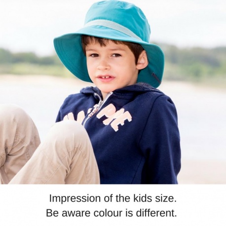 Zonnenhoed Olaf kids size Zonnenhoed Olaf kids size