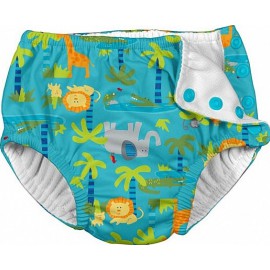 Zwemluier Aqua Jungle