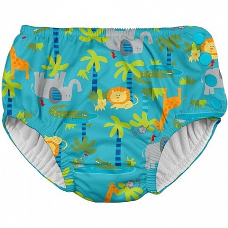 Zwemluier Aqua Jungle Zwemluier Aqua Jungle