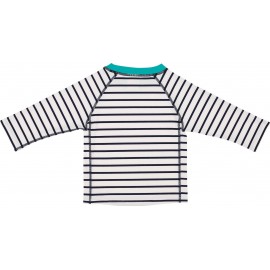 UV shirt Gestreept lange mouw | zwemshirt Lassig UV shirt Gestreept lange mouw | zwemshirt Lassig