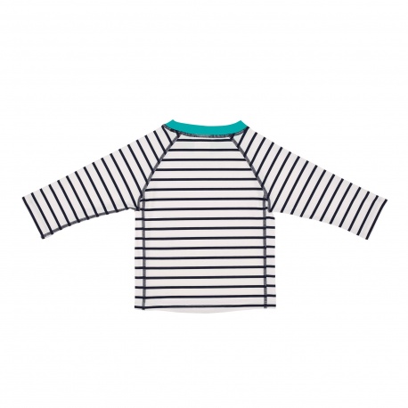 UV shirt Gestreept lange mouw | zwemshirt Lassig UV shirt Gestreept lange mouw | zwemshirt Lassig