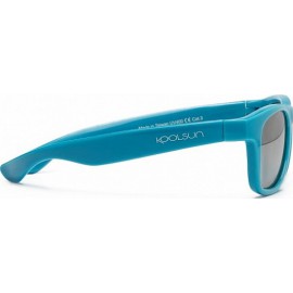 Zonnebril kind - Cendre Blue - 3-6 years - Koolsun - WAVE