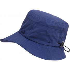 Zonnehoed volwassenen Donker Blauw met UV bescherming Zonnehoed volwassenen Donker Blauw met UV bescherming
