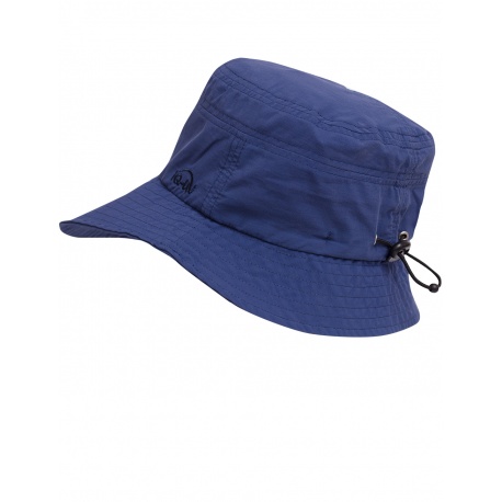 Zonnehoed volwassenen Donker Blauw met UV bescherming Zonnehoed volwassenen Donker Blauw met UV bescherming