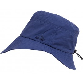 Zonnehoed volwassenen Donker Blauw met UV bescherming Zonnehoed volwassenen Donker Blauw met UV bescherming