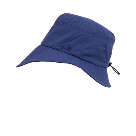 Zonnehoed volwassenen Donker Blauw met UV bescherming Zonnehoed volwassenen Donker Blauw met UV bescherming