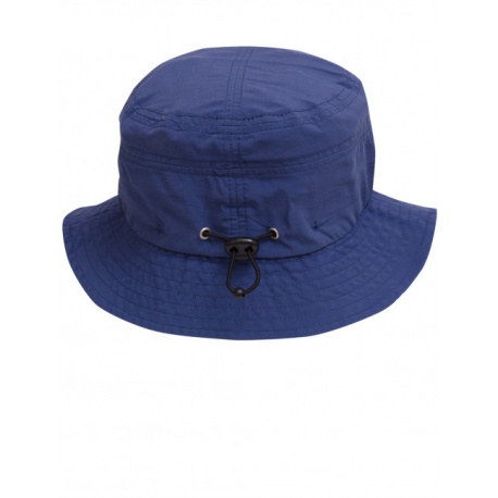 Zonnehoed volwassenen Donker Blauw met UV bescherming Zonnehoed volwassenen Donker Blauw met UV bescherming