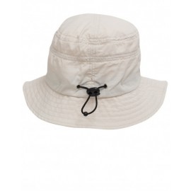 Zonnehoed Beige Volwassene met UV bescherming Zonnehoed Beige Volwassene met UV bescherming