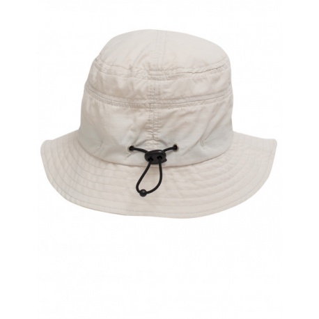 Zonnehoed Beige Volwassene met UV bescherming Zonnehoed Beige Volwassene met UV bescherming