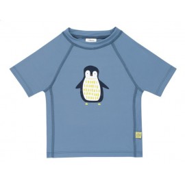 UV shirt Pinguin | baby UV shirt Pinguin