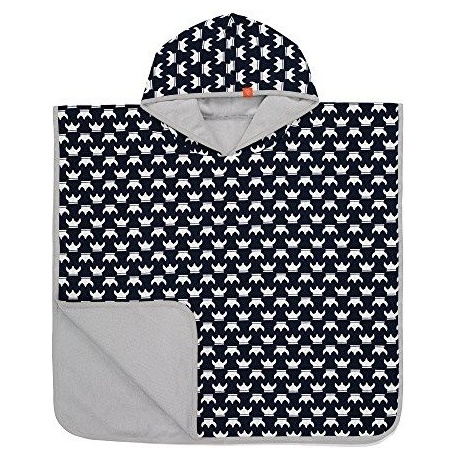 Poncho Viking 12M-36M