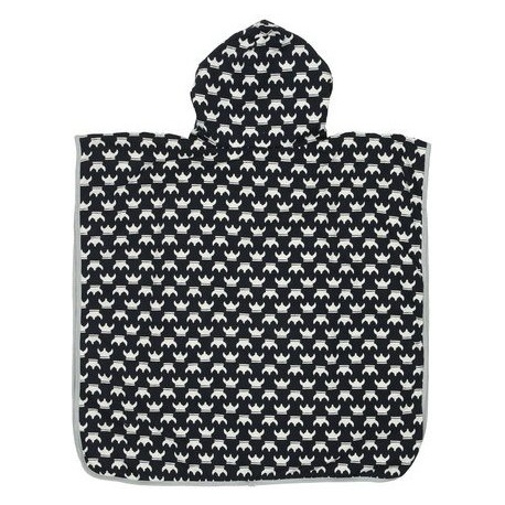 Poncho Viking 12M-36M