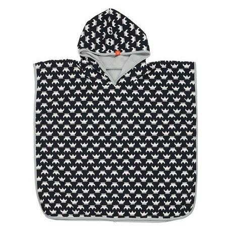 Poncho Viking 12M-36M