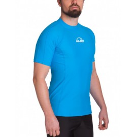 UV Shirt Hawaii Blue UV Shirt Hawaii Blue
